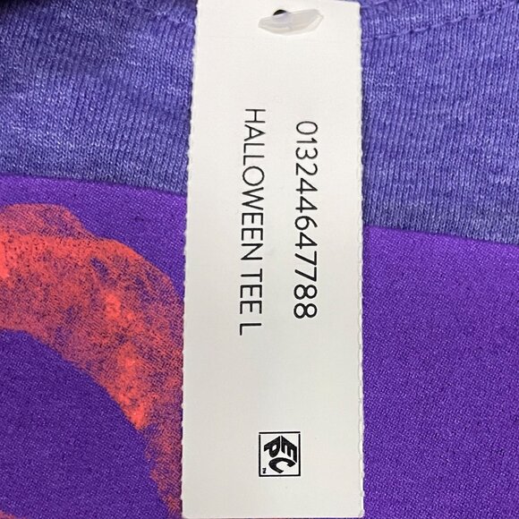 John Carpenter‘s Halloween Movie Graphic T-shirt size Large - Picture 5 of 5